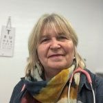 Dr Kerrie Seeger