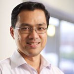 Dr Yu Sang Tan